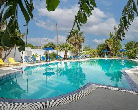 Sotirakis Hotel