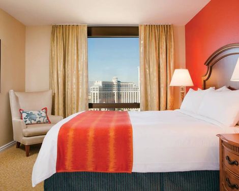 Marriott's Grand Chateau