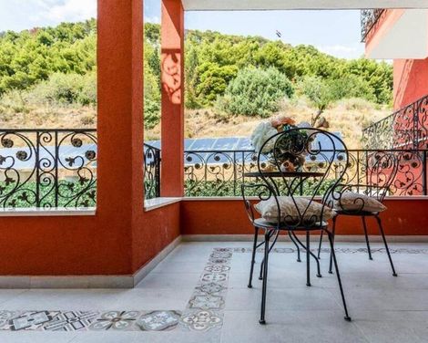 Hotel Cvita