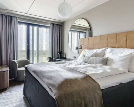 Clarion Hotel Helsinki Airport-3