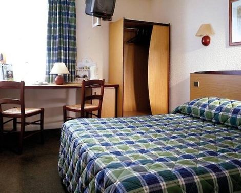Hotel Campanile Paris Est - Bobigny