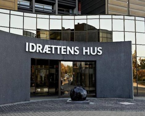 Idrættens Hus