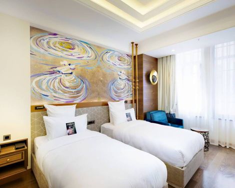 Mercure Istanbul Sirkeci-2
