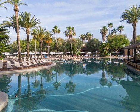 PortBlue Club Pollentia Resort & Spa-1