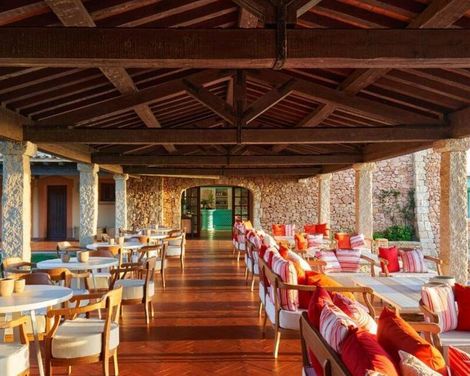 Due Lune Puntaldia Resort & Golf