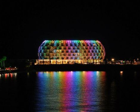 Gold Island-1