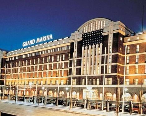 Scandic Grand Marina