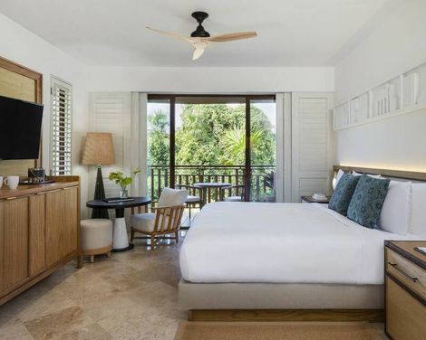 Fairmont Mayakoba