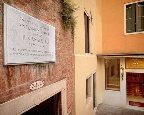 Canaletto