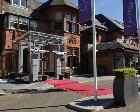 Glynhill Hotel & Spa