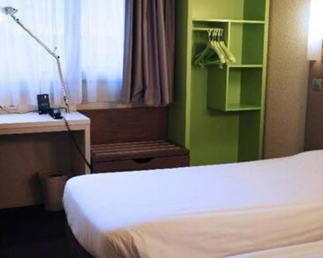 Moxy Paris Bastille
