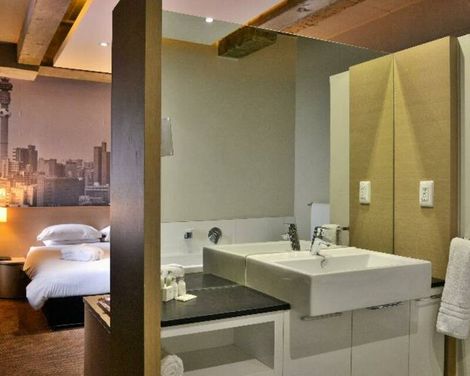 The Reef Hotel