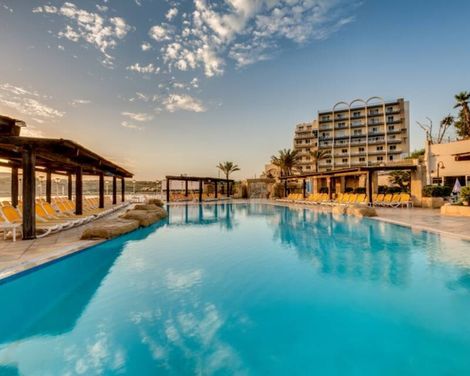 AX Sunny Coast Resort & Spa