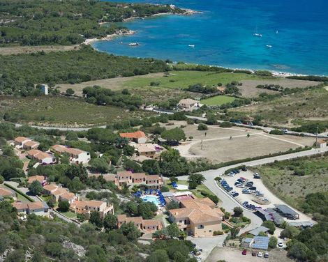 Myo Hotel Stelle Marine
