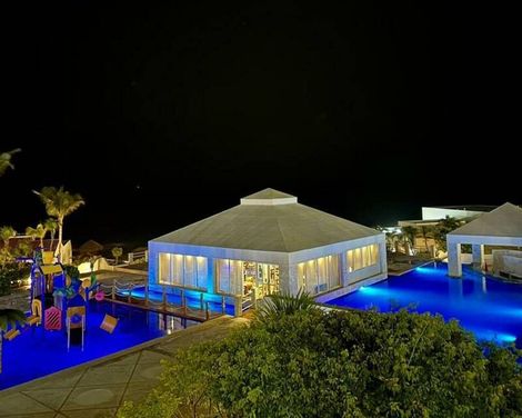 Hotel Solymar Cancun Beach Resort