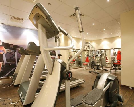 Sunny Days Palma De Mirette Resort & Spa