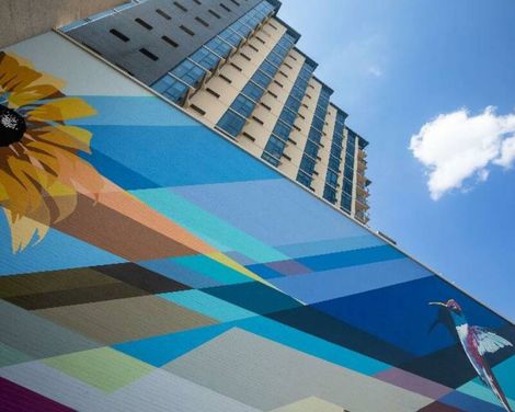 The Bethesdan Hotel, Tapestry Collection by Hilton-3