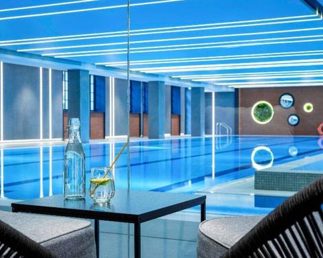 Mercure Krakow Fabryczna City