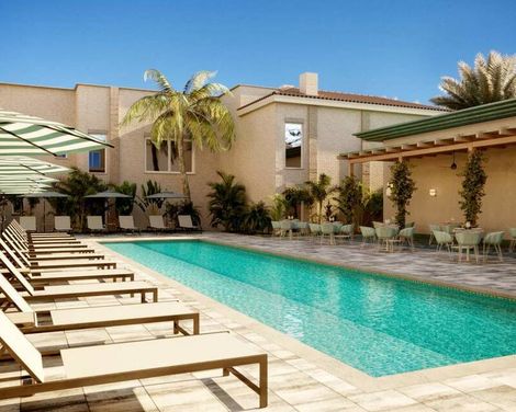 Barceló La Nucía Palms