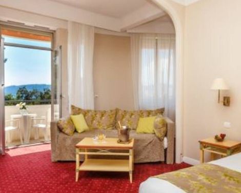The 1932 Hotel & Spa Cap d'Antibes - MGallery-2