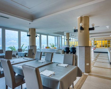 Hotel Cristina