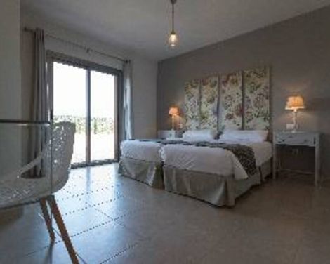 Villas Caleta Beach & Golf-2
