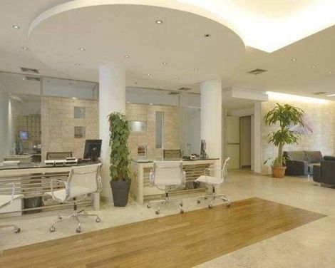All Time Relais & Sport Hotel-3