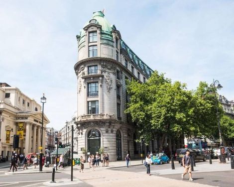 One Aldwych