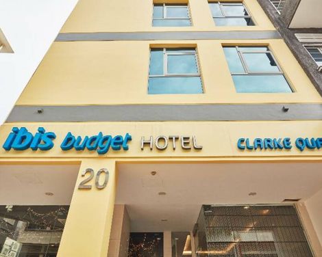 ibis budget Singapore Clarke Quay-3