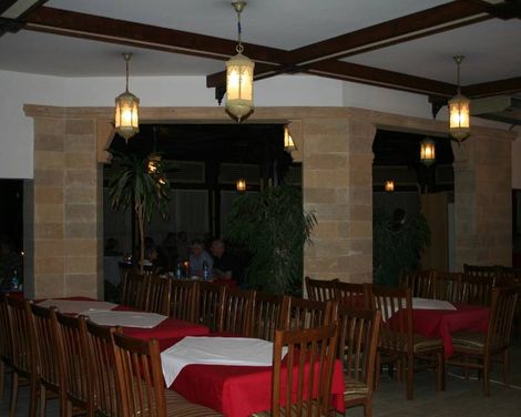 Mangrove Bay Resort