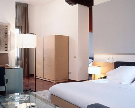 Mercer Hotel Boria Bcn-1