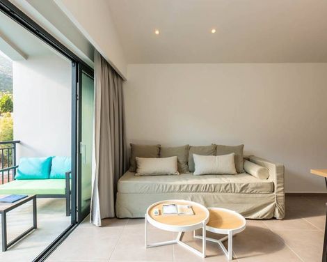 T-Hotel Premium Suites