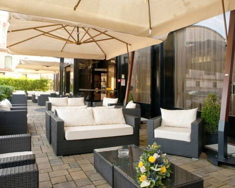 Hotel San Pietro