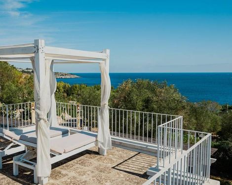 Marenea Suite Hotel