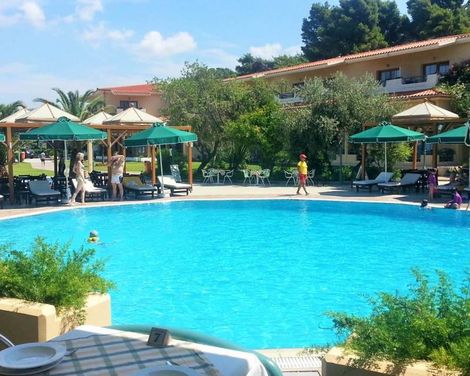 Possidi Holidays