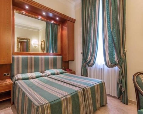 Hotel Luce