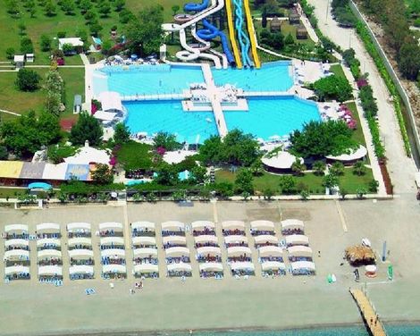 Miarosa Kemer Beach