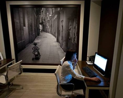 Royal Hotels Ramblas