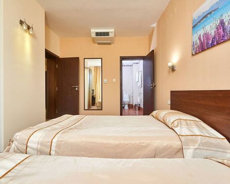 Casablanca Hotel
