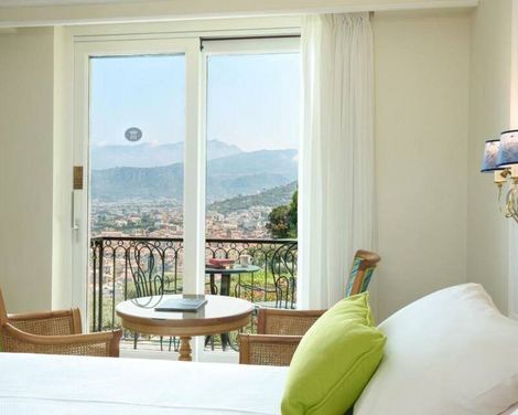 Grand Hotel Capodimonte