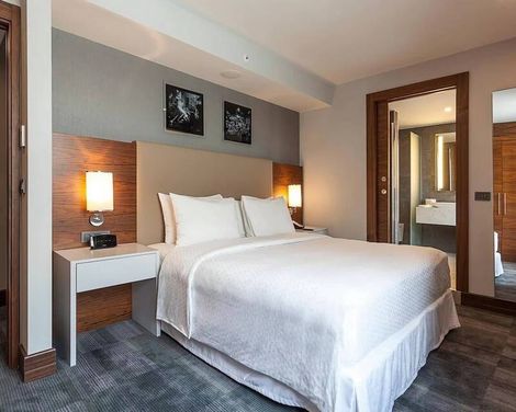 BOF Hotels Business