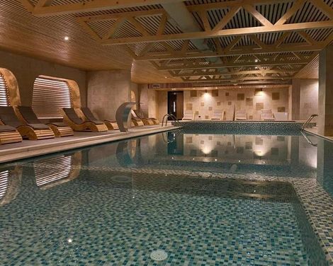 Eter Hotel