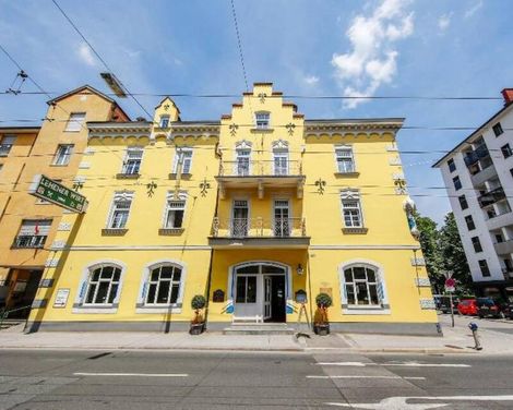 Hotel Garni Lehenerhof