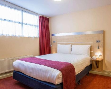 Comfort Inn Edgware Road