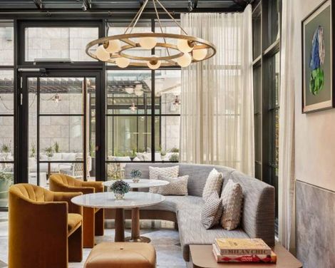 Rosewood Munich