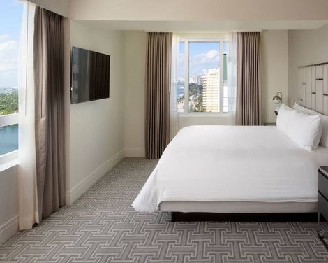 Fontainebleau Miami Beach