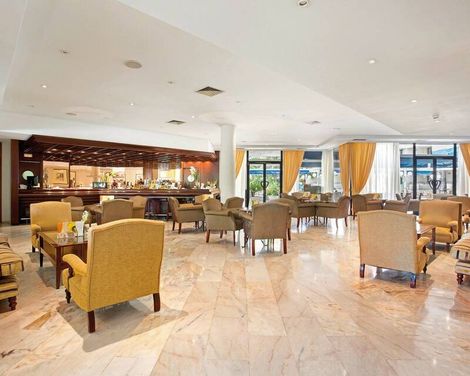 Hipotels Sherry Park-0