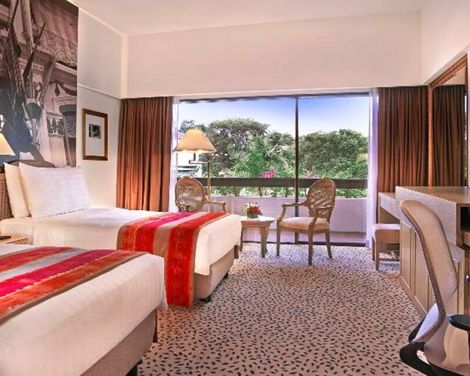 Goodwood Park Hotel