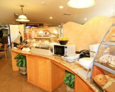 Best Western Plus North Las Vegas Inn & Suites-2