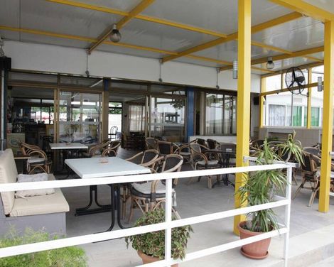 Kastelli Hotel